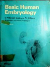 Basic Human Embryology , Third Edition