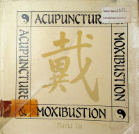 ACUPUNCTURE & MOXIBUSTION