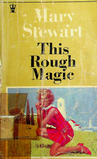 The Rough Magic