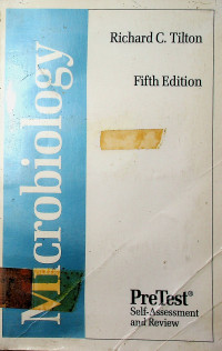 Microbiology, Fifth Edition