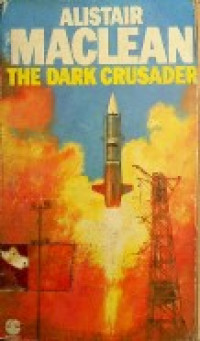 THE DARK CRUSADER