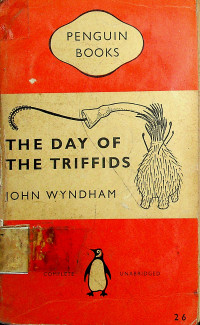 THE DAY OF THE TRIFFIDS