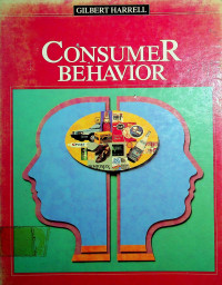 CONSUMER BEHAVIOR