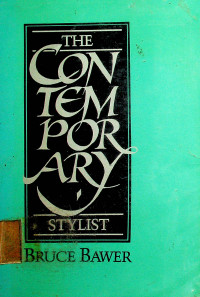 THE CONTEMPORARY STYLISH