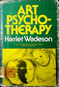 ART PSYCHO-THERAPY
