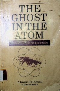 The ghost in the atom