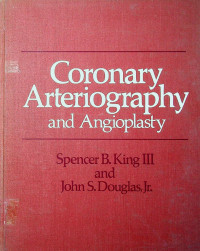 Coronary Arteriography and Angioplasty