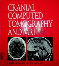 CRANIAL COMPUTED TOMOGRAPHY AND MRI SECOND EDITION