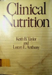 Clinical nutrition