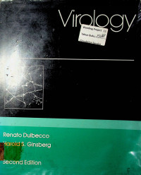 Virologi, second edition