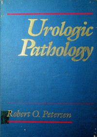 Urologic Pathology