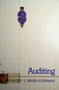 Auditing