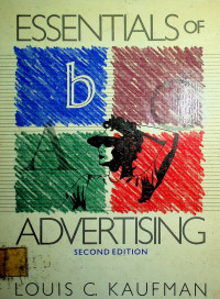 ESSENTIAL OF ADVERTISING SECOND EDITION