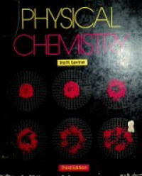 PHYSICAL CHEMISTRY , Third Edition