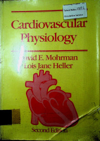 Cardiovascular Physiology, Second Edition