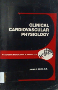 CLINICAL CARDIOVASCULAR PHYSIOLOGY