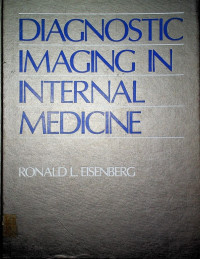 DIAGNOSTIC IMAGING IN INTERNAL MEDICINE