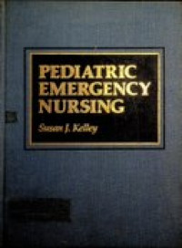 PEDIATRIC EMERGENCY NURSING