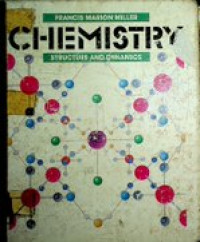 Chemistry : structure and dynamics