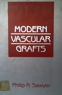 MODERN VASCULAR GRAFTS