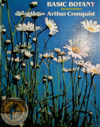BASIC BOTANY, SECOND EDITION