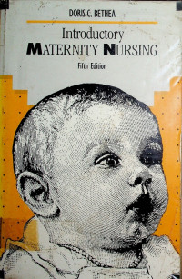 Introductory MATERNITY NURSING Fifth Edition