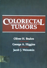 COLORECTAL TUMORS