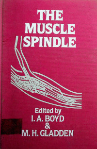 THE MUSCLE SPINDLE