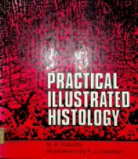 PRACTICAL ILLUSTRATED HISTOLOGY