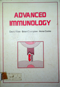 ADVANCED IMMUNOLOGY