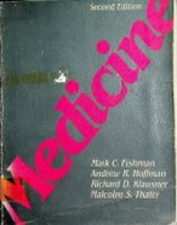 Medicine, Second Edition