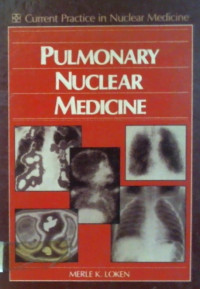 PULMONARY NUCLEAR MEDICINE