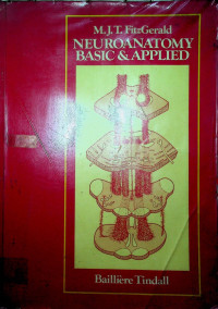 NEUROANATOMY BASIC & APPLIED