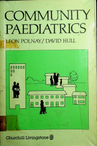 COMMUNITY PAEDIATRICS