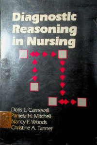 Diagnostic Reasoning in Nursing