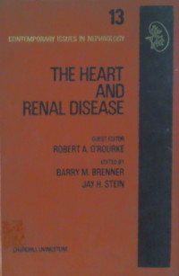 THE HEART AND RENAL DISEASE