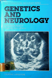 GENETICS AND NEUROLOGY