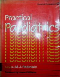 practical paediatrics