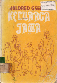 KELUARGA JAWA