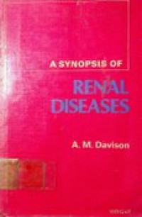A synopsis of renal diseases