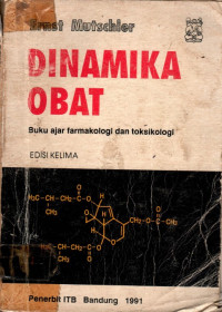 DINAMIKA OBAT