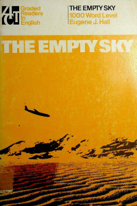 THE EMPTY SKY; 1000 Word Level