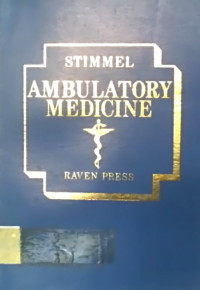 AMBULATORY MEDICINE