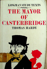 THE MAYOR OF CASTERBRIDGE