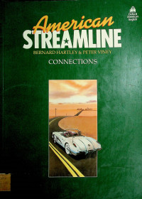 American STREAMLINE: CONNECTIONS