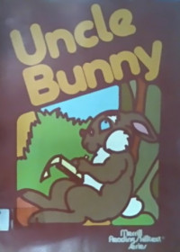 Uncle Bunny