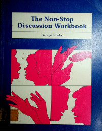 The Non-Stop Discussion Workbook