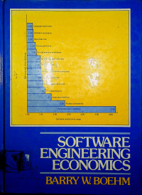 SOFTWARE ENGINEERING EONOMICS