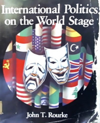 International Politics on the World Stage