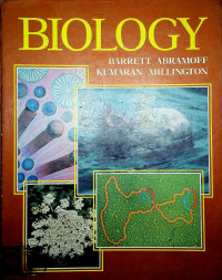 BIOLOGY